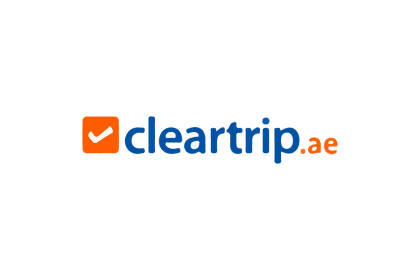 Cleartrip.ae Gift Card (UAE) – buy with Bitcoin, USDT, ETH and 300+ tokens on GENGHIS