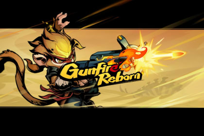 Gunfire Reborn Game Key – buy with Bitcoin, USDT, ETH and 300+ tokens on GENGHIS