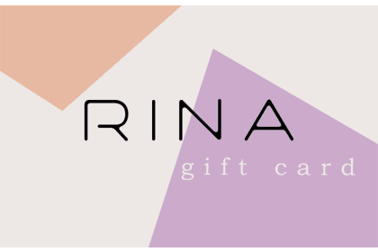 RINA SAR Gift Card (Saudi Arabia) – buy with Bitcoin, USDT, ETH and 300+ tokens on GENGHIS