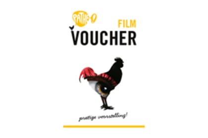 Pathé FR Gift Card (France) – buy with Bitcoin, USDT, ETH and 300+ tokens on GENGHIS
