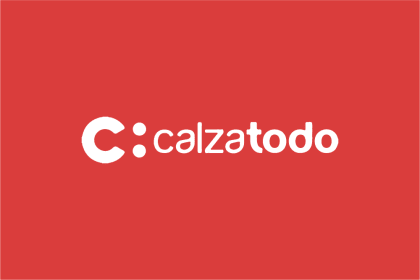 CALZATODO Gift Card (Colombia) – buy with Bitcoin, USDT, ETH and 300+ tokens on GENGHIS