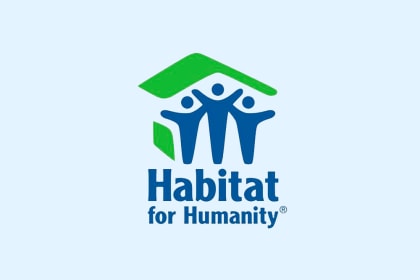 Habitat for Humanity PHP Gift Card (Philippines) – buy with Bitcoin, USDT, ETH and 300+ tokens on GENGHIS