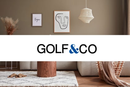 GOLF & CO Gift Card (Israel) – buy with Bitcoin, USDT, ETH and 300+ tokens on GENGHIS