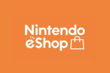 Nintendo eShop Card Norway