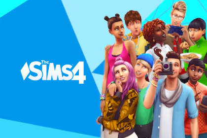 The Sims 4 Standard Edition (Ghana) – buy with Bitcoin, USDT, ETH and 300+ tokens on GENGHIS