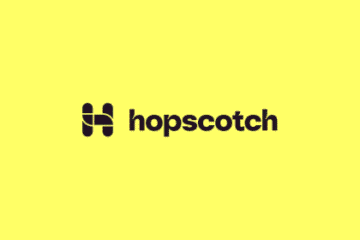 Hopscotch Gifts Voucher