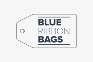 Blue Ribbon Bags Product Voucher LKR