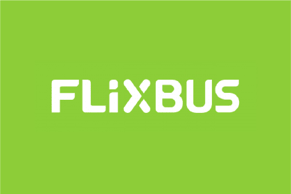 Flixbus Gift Card (France) – buy with Bitcoin, USDT, ETH and 300+ tokens on GENGHIS