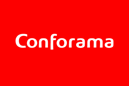 Conforama France Gift Card – buy with Bitcoin, USDT, ETH and 300+ tokens on GENGHIS