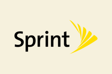 Sprint Universalgutschein Germany