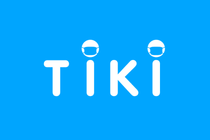 Tiki Gift Card (Vietnam) – buy with Bitcoin, USDT, ETH and 300+ tokens on GENGHIS