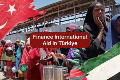 Finance International Aid e-gift card (Türkiye) – buy with Bitcoin, USDT, ETH on GENGHIS