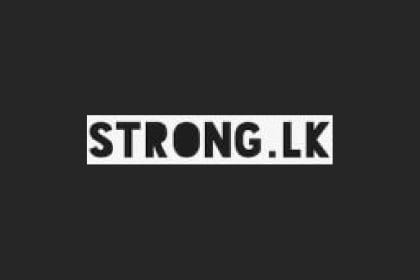 Strong LKR Gift Card (Sri Lanka) – buy with Bitcoin, USDT, ETH and 300+ tokens on GENGHIS
