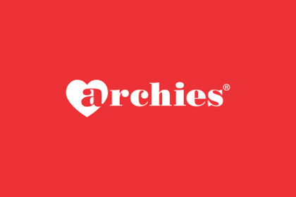 ARCHIES COP Gift Card (Colombia) – buy with Bitcoin, USDT, ETH and 300+ tokens on GENGHIS