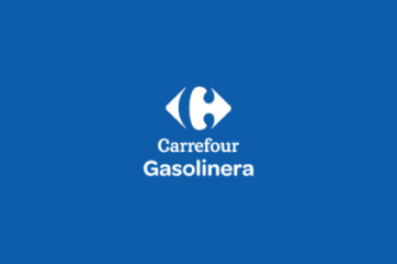 Carrefour Estaciones de Servicio