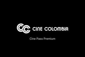 Cine Colombia - Cine Pass Premium