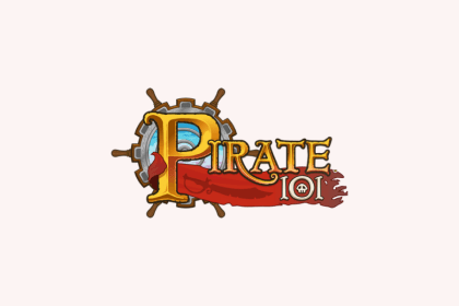 Pirate101 Gift Card (USA) – buy with Bitcoin, USDT, ETH and 300+ tokens on GENGHIS
