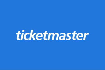 Ticketmaster FR