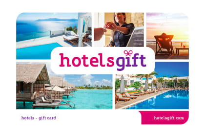 Trip & Gift Hotels Gift Card (Ecuador) – buy with Bitcoin, USDT, ETH and 300+ tokens on GENGHIS