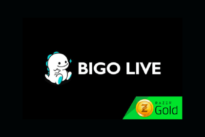 Bigo Singapore Gift Card – buy with Bitcoin, USDT, ETH and 300+ tokens on GENGHIS