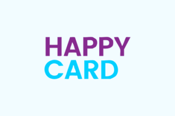 Happy Card