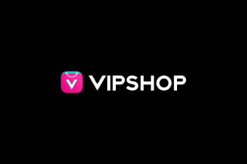 VIPshop Cash Voucher