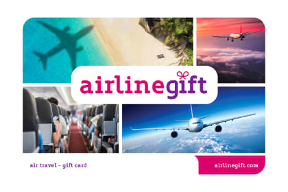 Trip & Gift Airline Gift (Panama) – buy with Bitcoin, USDT, ETH and 300+ tokens on GENGHIS