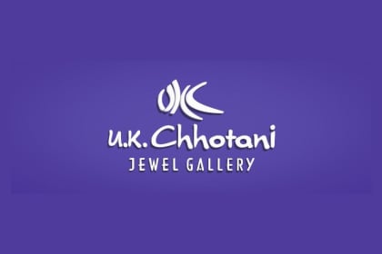 UK Chhotani Jewel Collection Gifts Voucher – buy with Bitcoin, USDT, ETH and 300+ tokens on GENGHIS