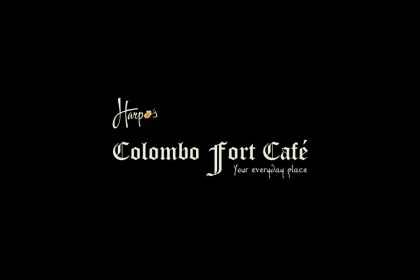 Colombo Fort Café Gift Card (Sri Lanka) – buy with Bitcoin, USDT, ETH and 300+ tokens on GENGHIS
