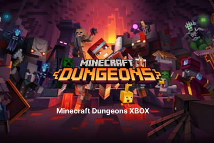 Minecraft Dungeons XBOX Gift Card – buy with Bitcoin, USDT, ETH and 300+ tokens on GENGHIS