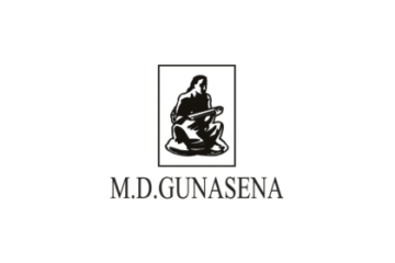 M.D. Gunasena LKR