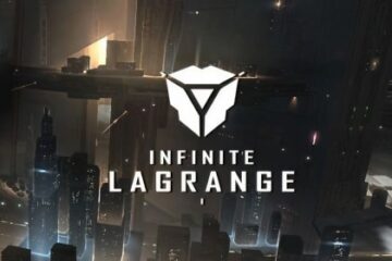 Infinite lagrange USD