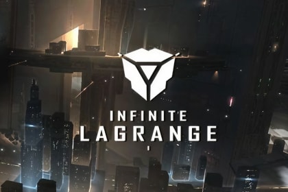 Infinite Lagrange Gift Card (USA) – buy with Bitcoin, USDT, ETH and 300+ tokens on GENGHIS
