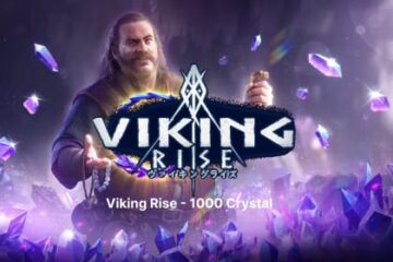 Viking Rise - 1 Crystal