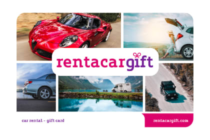 Trip & Gift Rentacar Gift Card (Panama) – buy with Bitcoin, USDT, ETH and 300+ tokens on GENGHIS