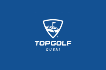 One-Time Middle East Region Golf Game Access JPY