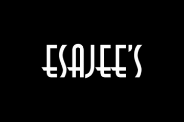 Esajee's Gifts Voucher