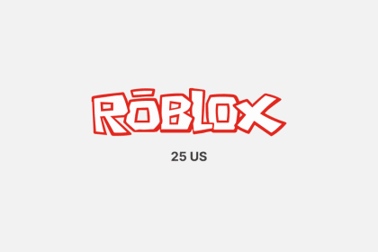 Roblox Gift Card (USA) – buy with Bitcoin, USDT, ETH and 300+ tokens on GENGHIS