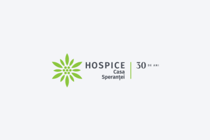 Fundatia HOSPICE Casa Sperantei Donation (Romania) – support with Bitcoin, USDT, ETH and 300+ tokens on GENGHIS