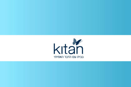 KITAN Gift Card (Israel) – buy with Bitcoin, USDT, ETH and 300+ tokens on GENGHIS