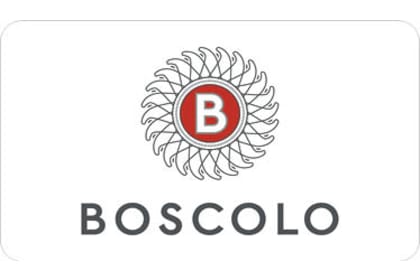 Boscolo Italy Gift Card – buy with Bitcoin, USDT, ETH and 300+ tokens on GENGHIS