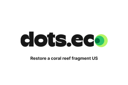 Restore a Coral Reef Fragment US – buy with Bitcoin, USDT, ETH and 300+ tokens on GENGHIS
