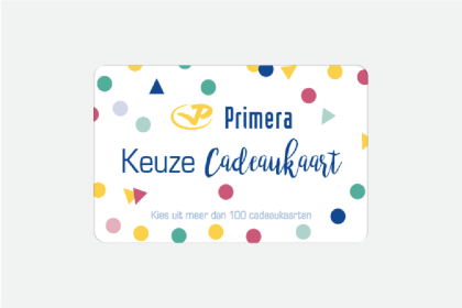 Primera Keuze Gift Card (Netherlands) – buy with Bitcoin, USDT, ETH and 300+ tokens on GENGHIS