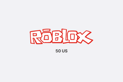 Roblox Gift Card (US) – buy with Bitcoin, USDT, ETH and 300+ tokens on GENGHIS