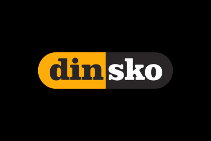 Din Sko Sweden Gift Card – buy with Bitcoin, USDT, ETH and 300+ tokens on GENGHIS
