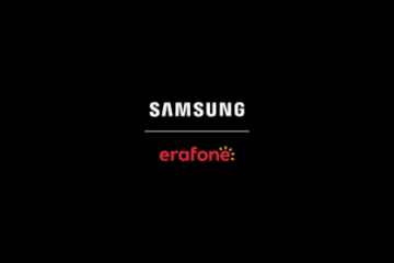 Samsung by Erafone (Erajaya Group) IDR