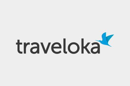 Traveloka Indonesia Gift Card – buy with Bitcoin, USDT, ETH and 300+ tokens on GENGHIS