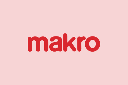 Makro Gift Card (South Africa) – buy with Bitcoin, USDT, ETH and 300+ tokens on GENGHIS