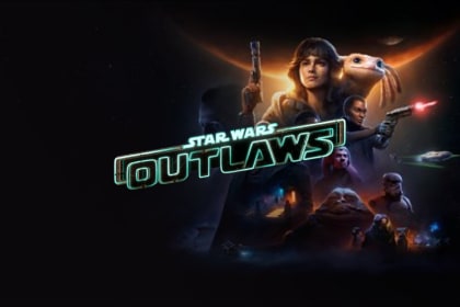 Star Wars Outlaws Standard Edition – buy with Bitcoin, USDT, ETH and 300+ tokens on GENGHIS