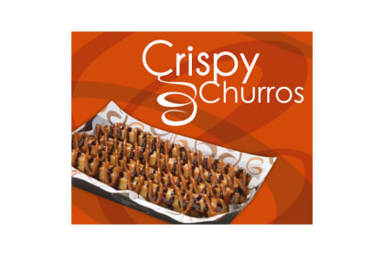 Crispy Churros Gift Card (Costa Rica) – buy with Bitcoin, USDT, ETH and 300+ tokens on GENGHIS